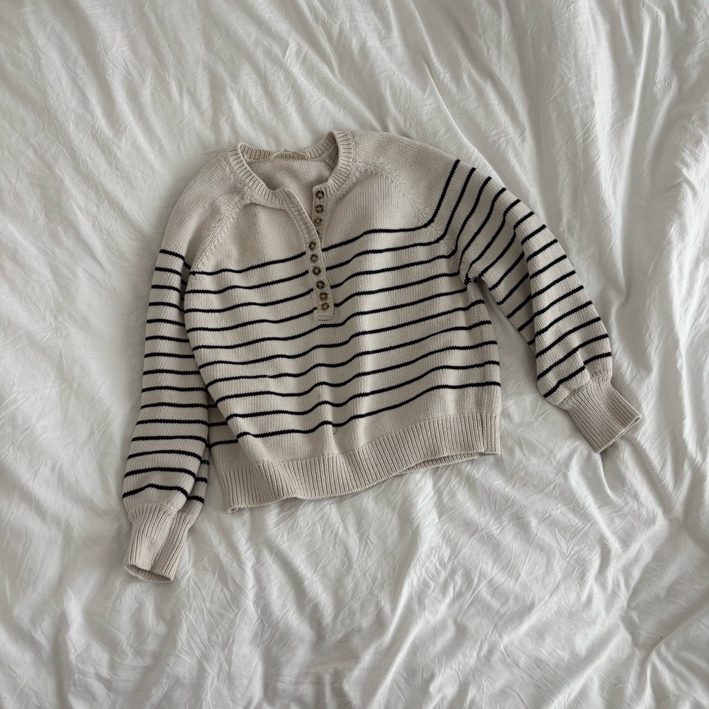 Sezane leontine